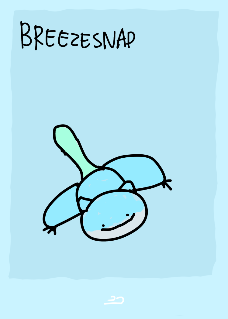 Breeznap