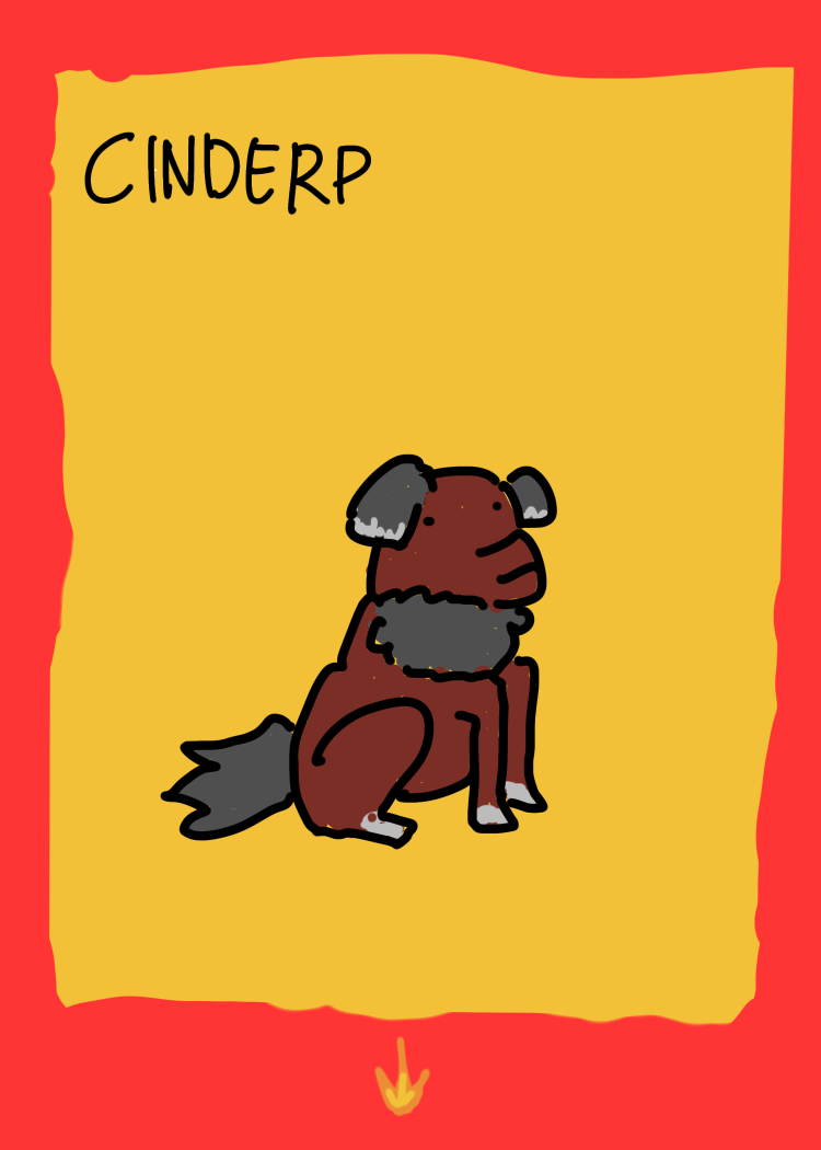 Cinderp