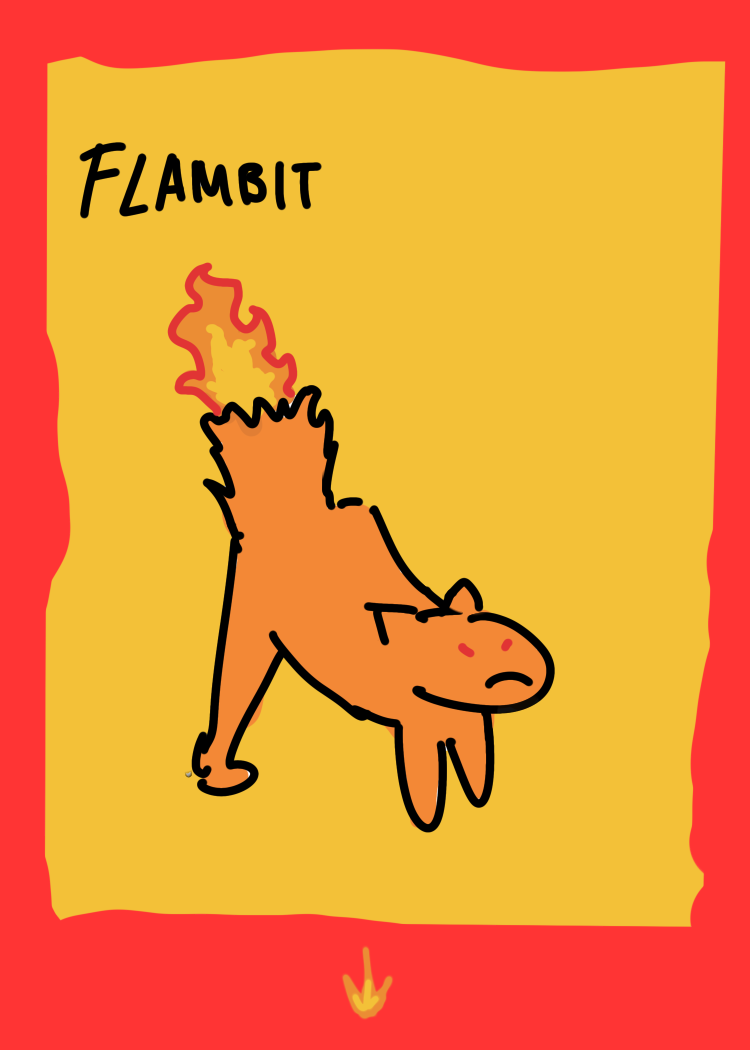 Flambit