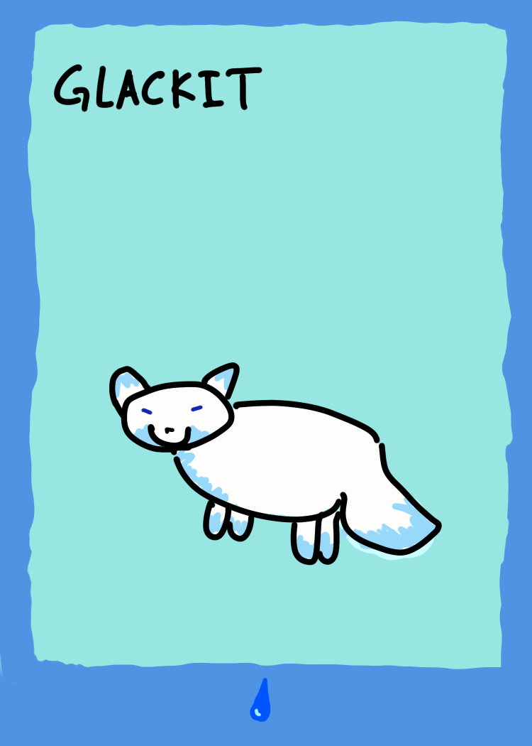 Glackit