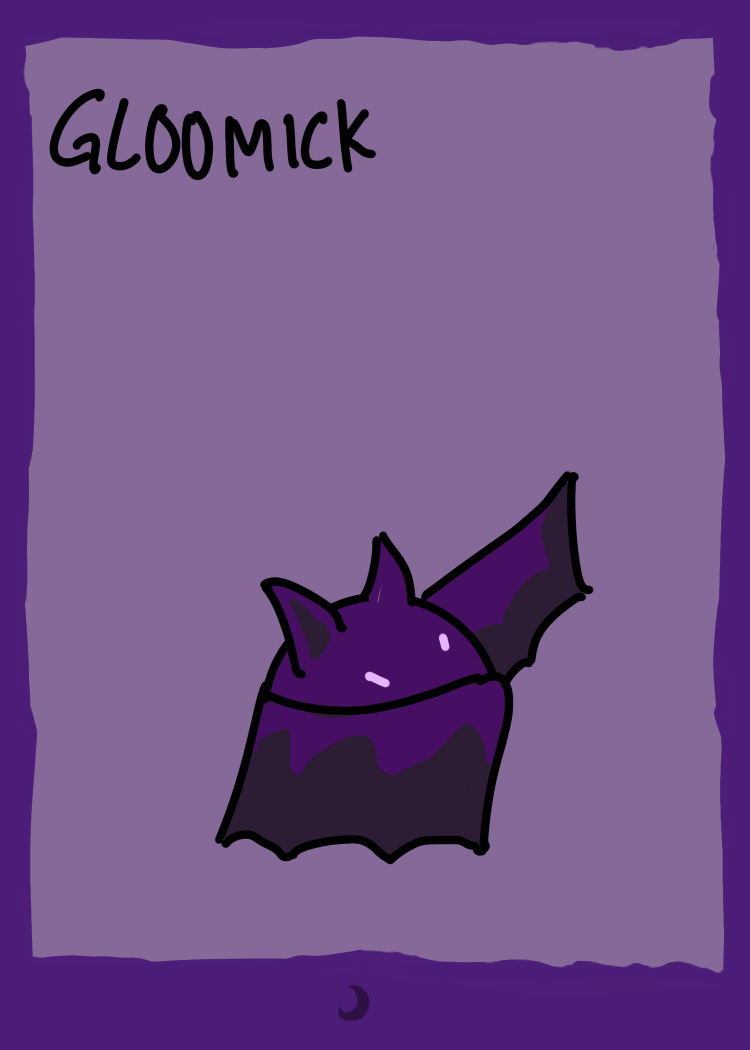 Gloomick