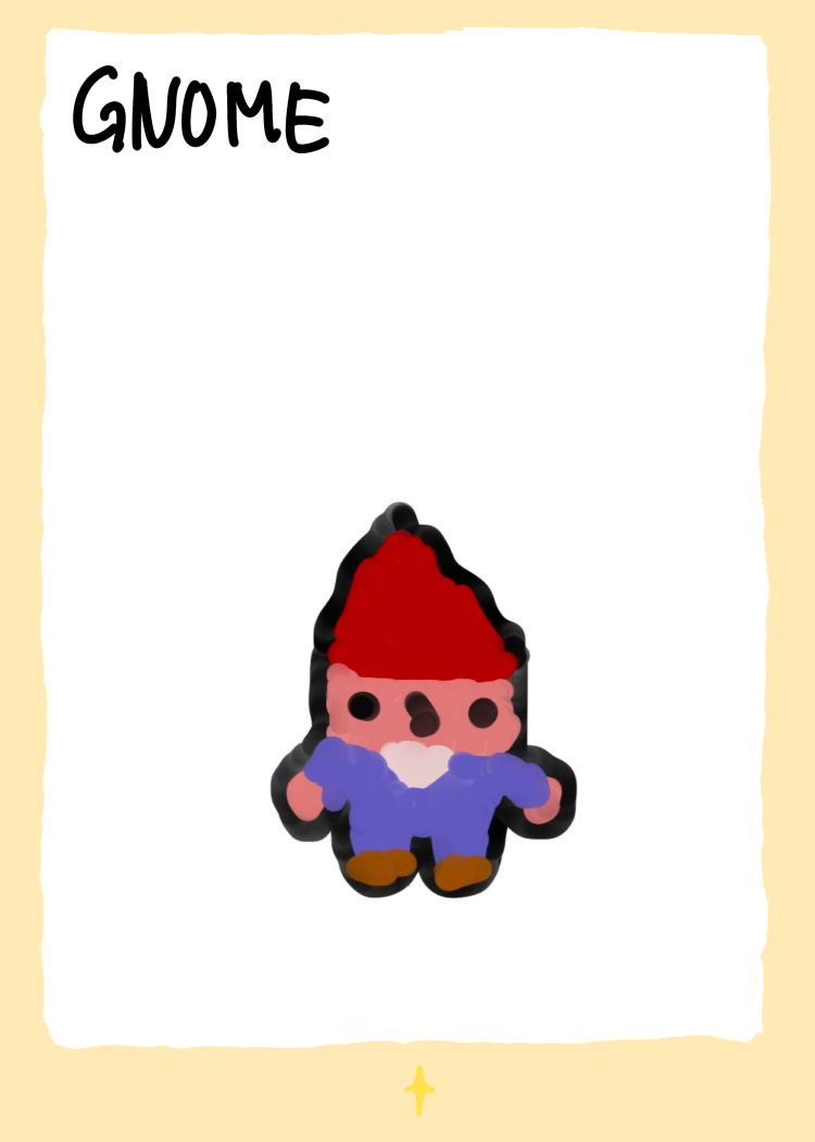 Gnome