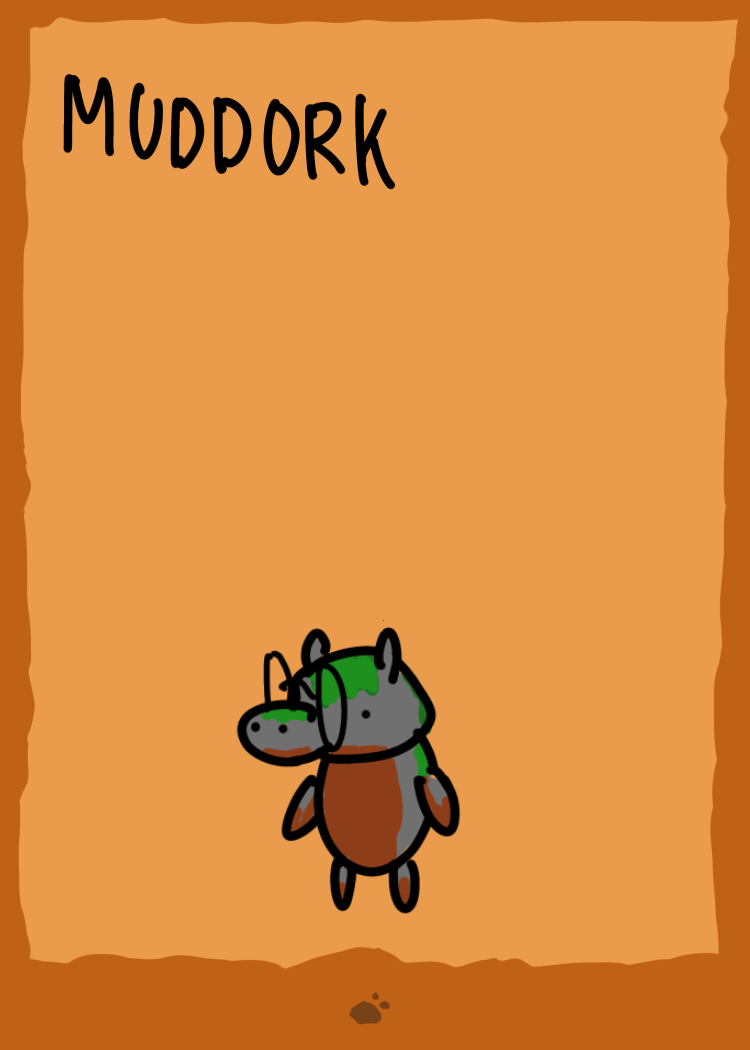 Muddork