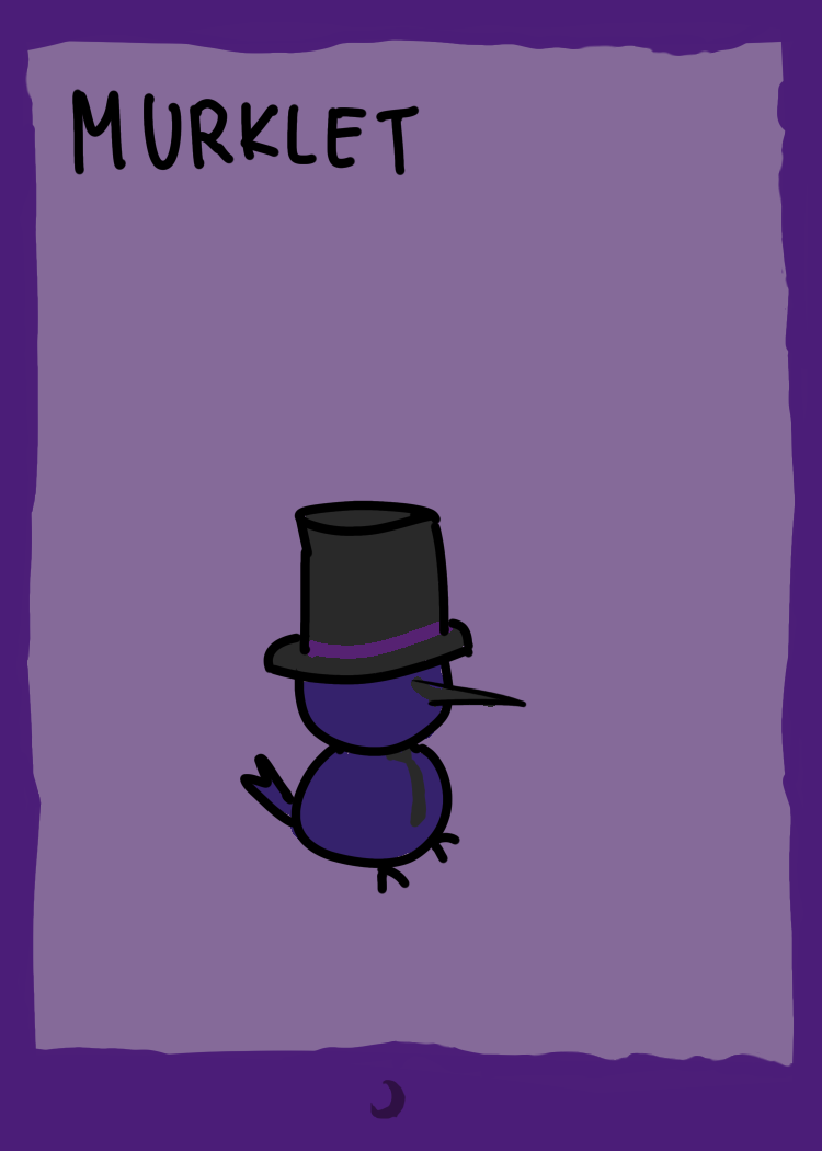 Murklet