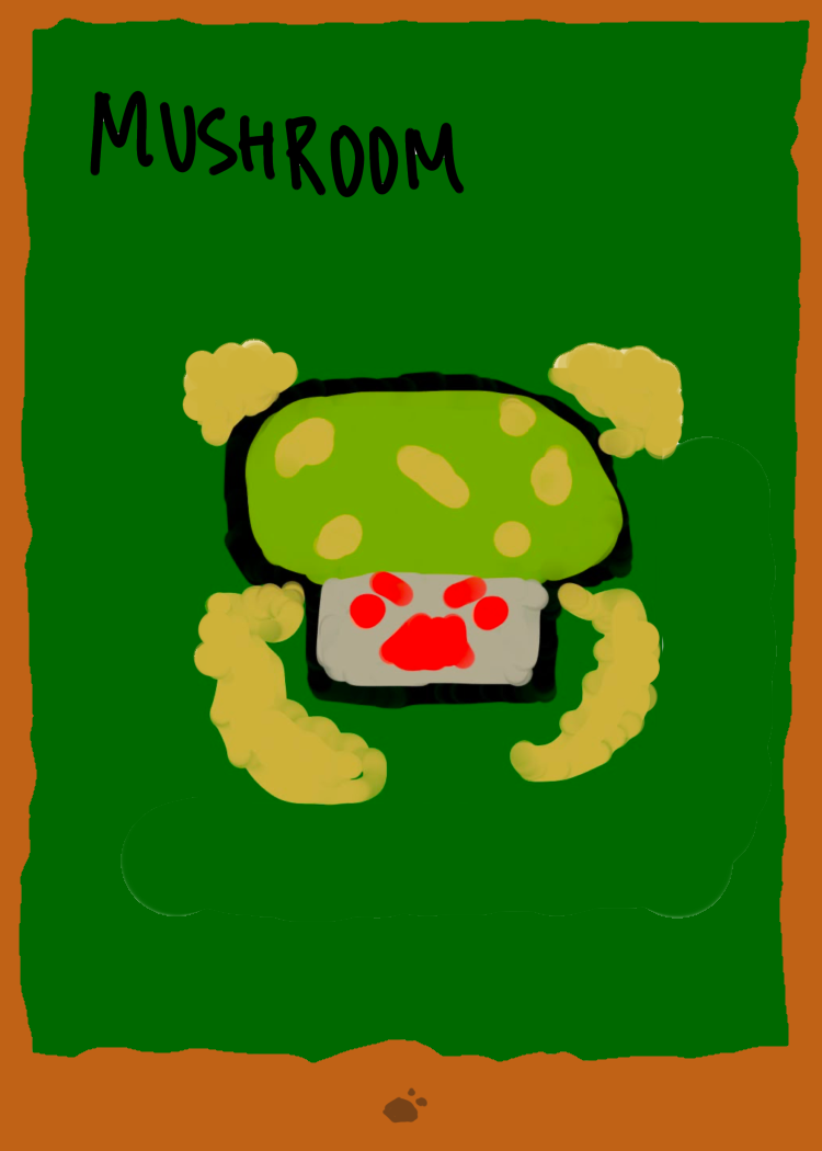 Mushroom