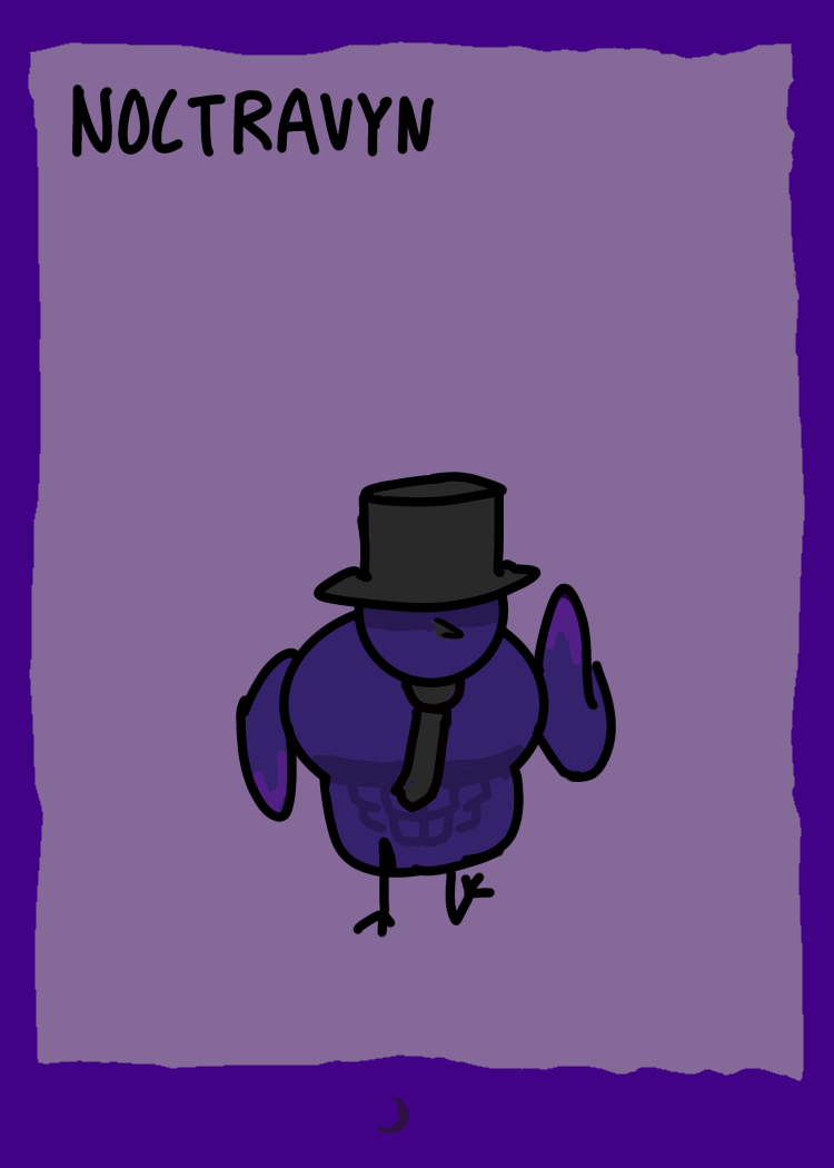 Noctravyn