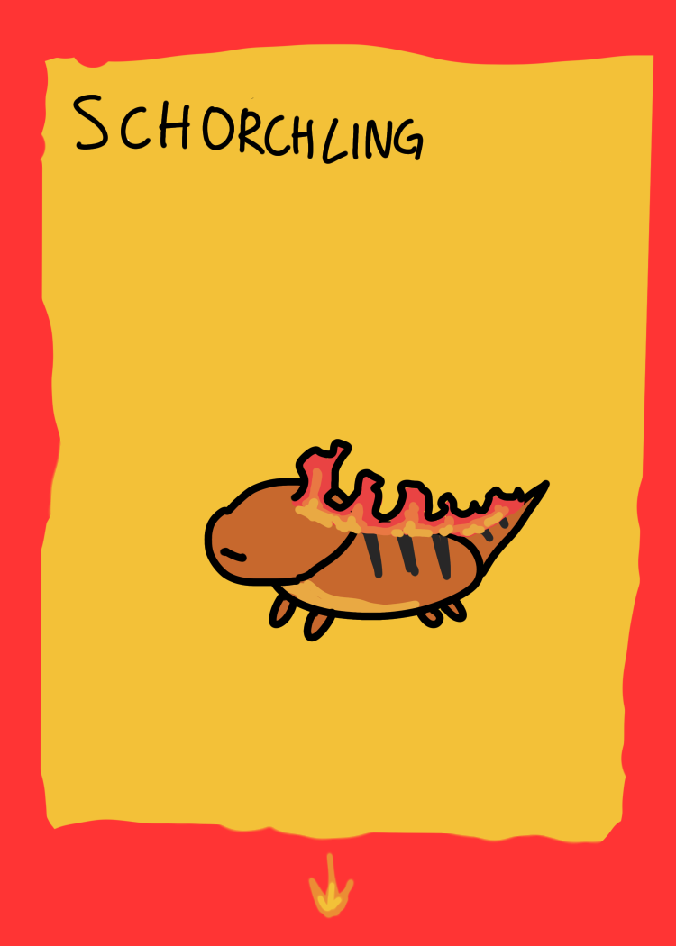 Scorchling
