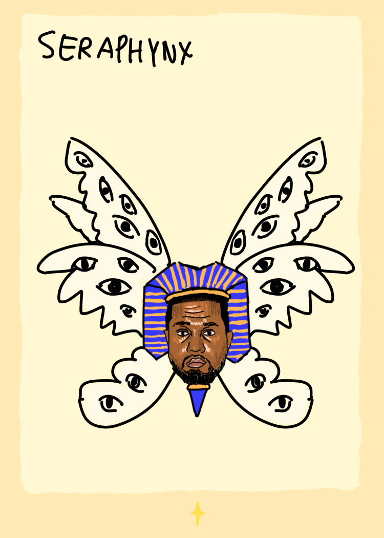Seraphynx