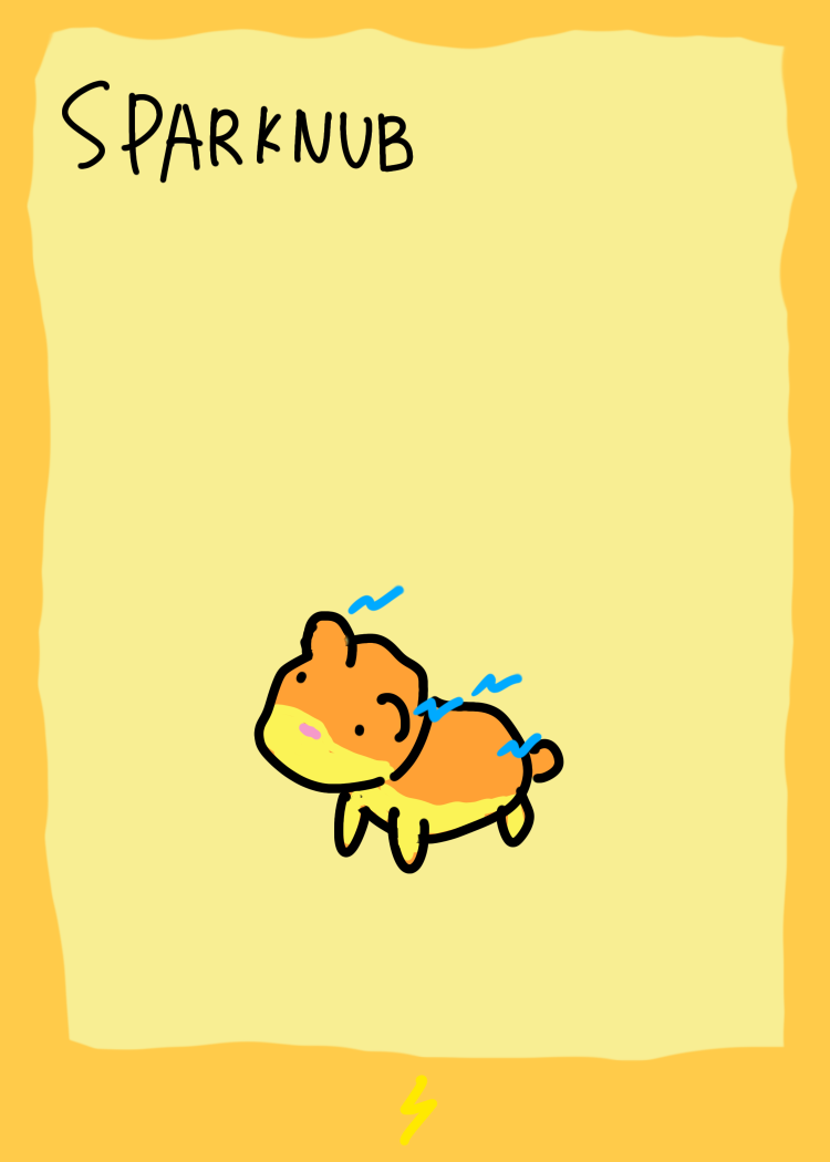 Sparknub