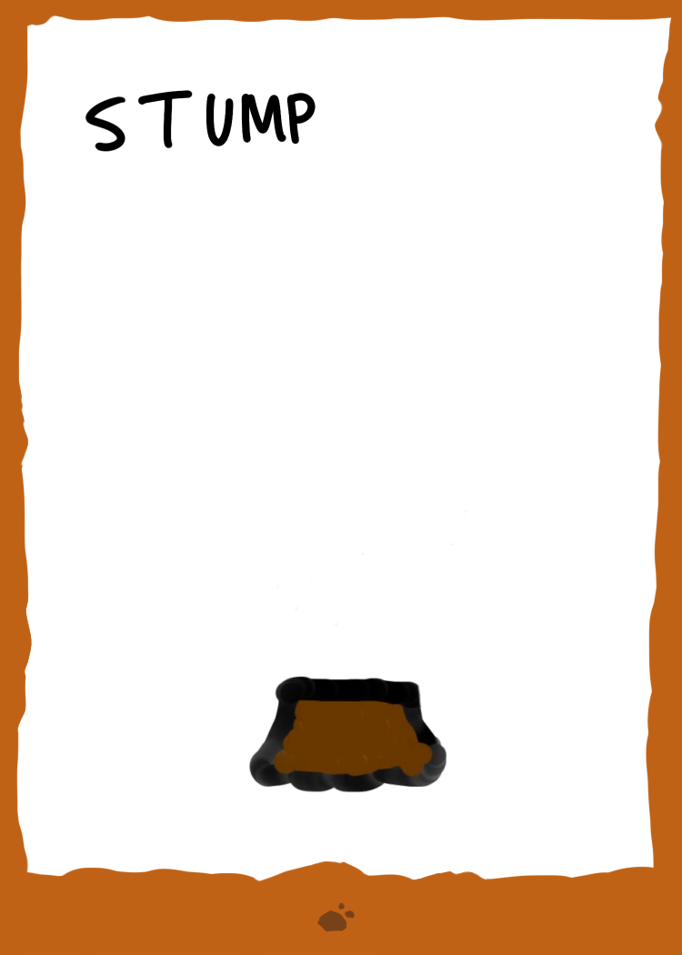 Stump