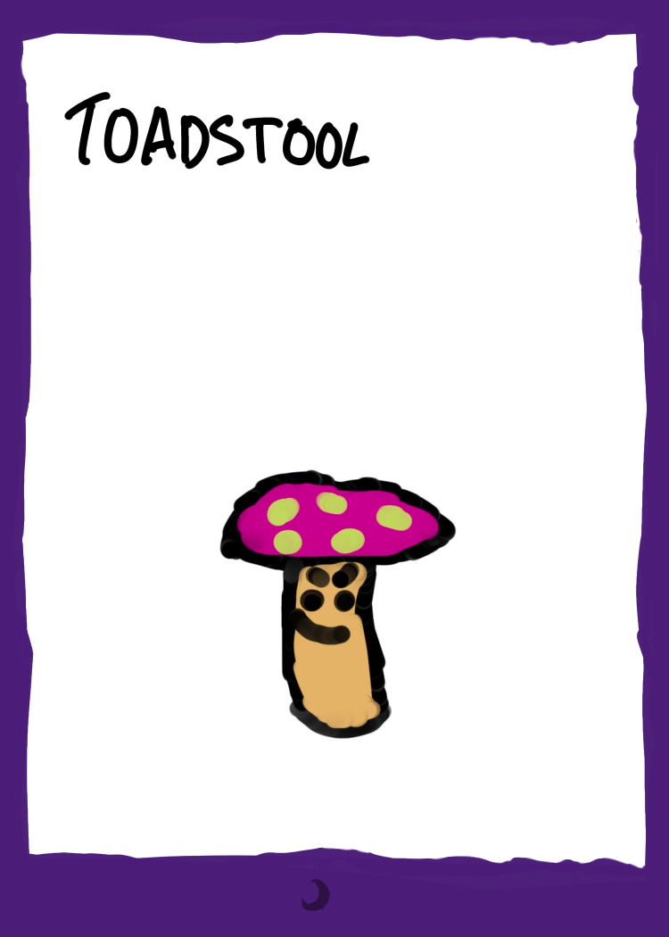 Toadstool