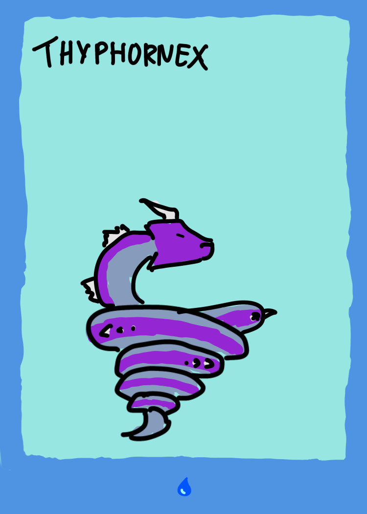 Typhornex