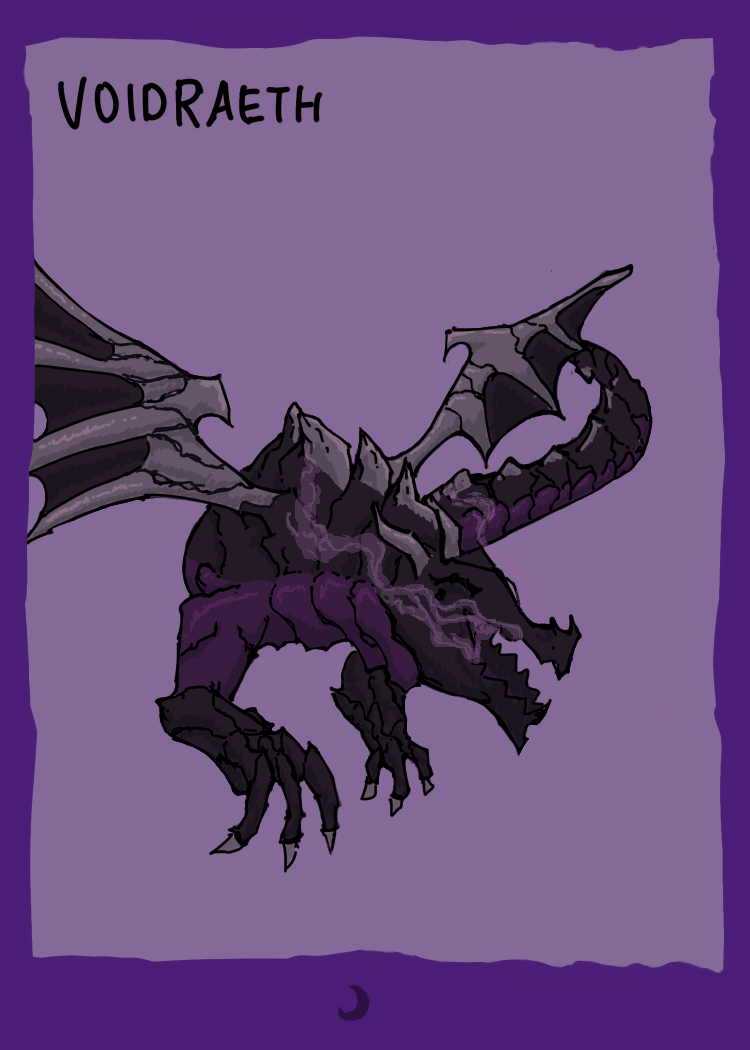 Voidraeth
