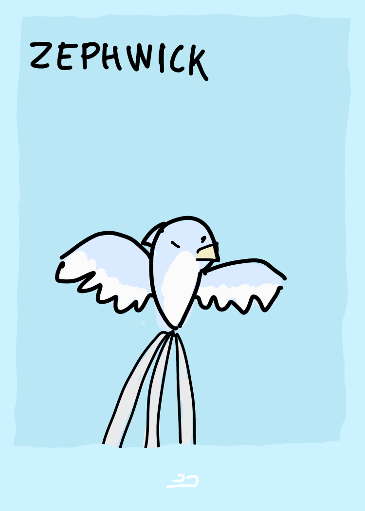 Zephwick