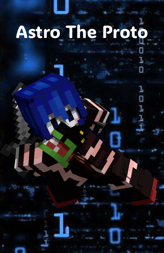 Astro The Proto
