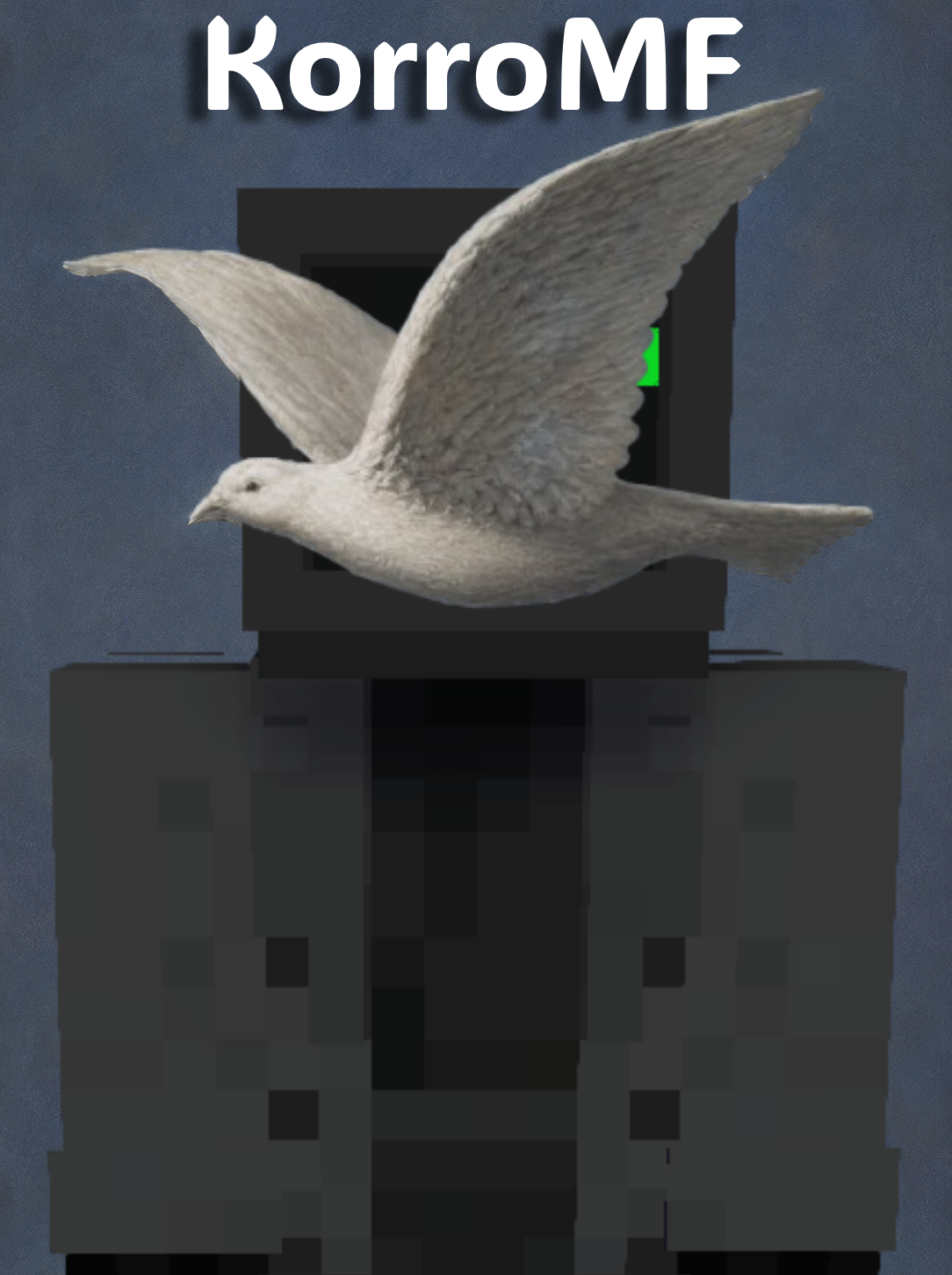 KorroMF